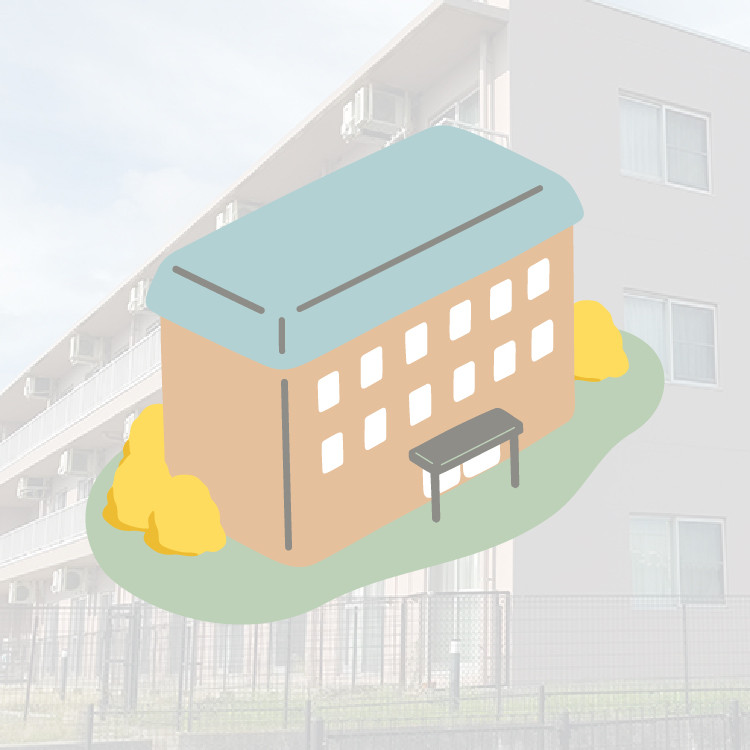 介護付有料老人ホーム